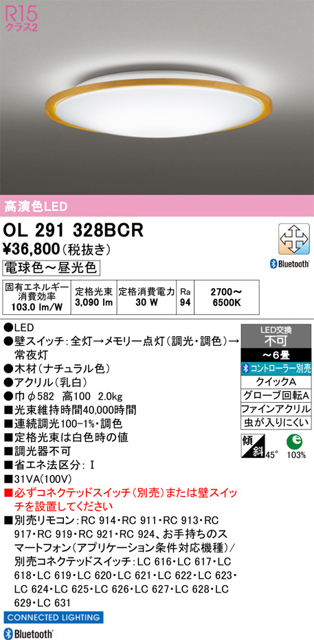 OL291328BCR