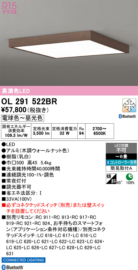 OL291522BR