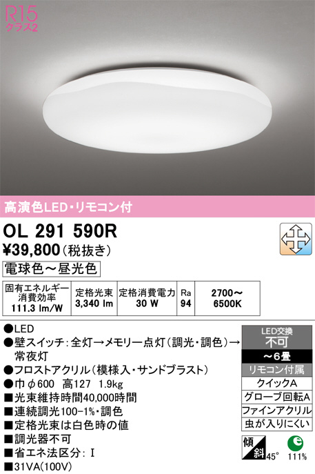 OL291590R