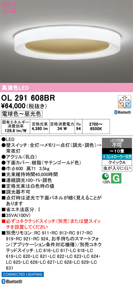 OL291608BR