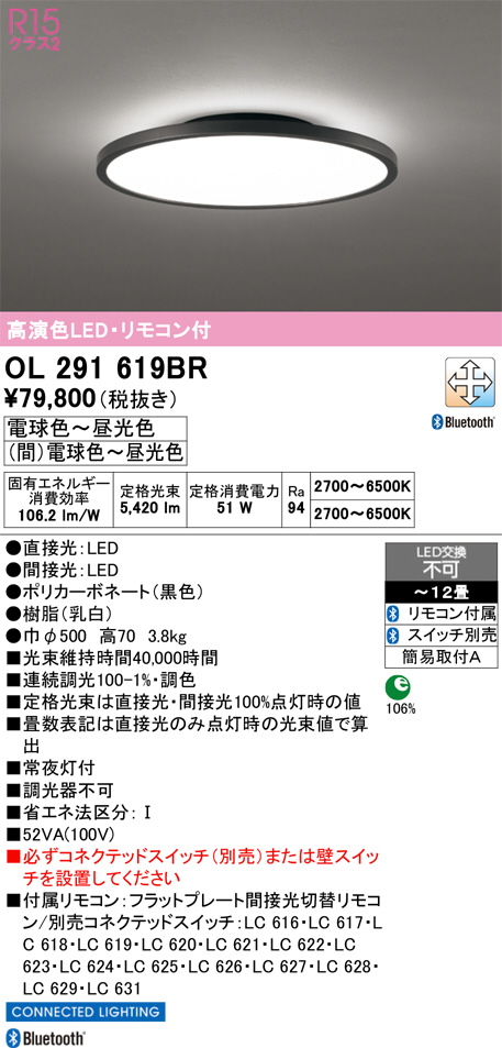 OL291619BR