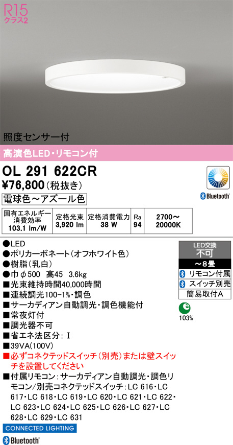 OL291622CR