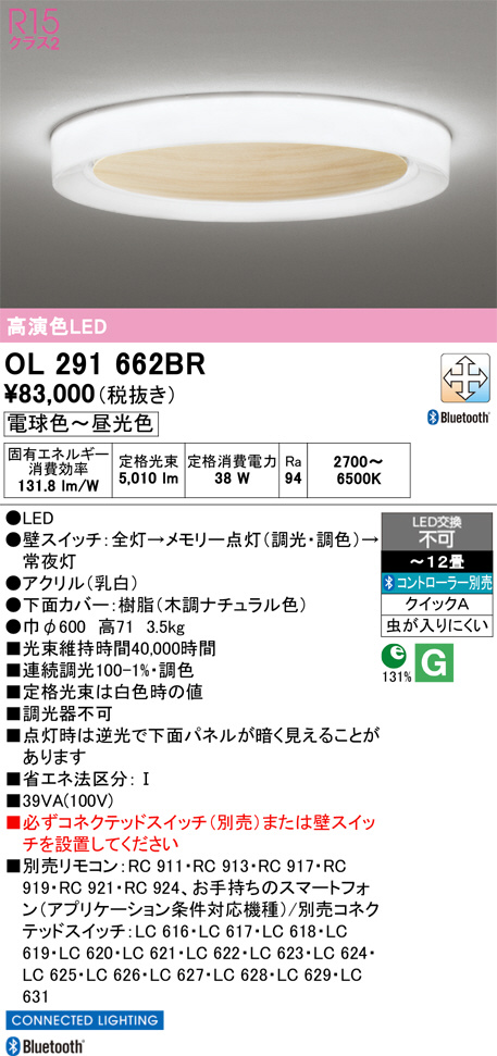 OL291662BR