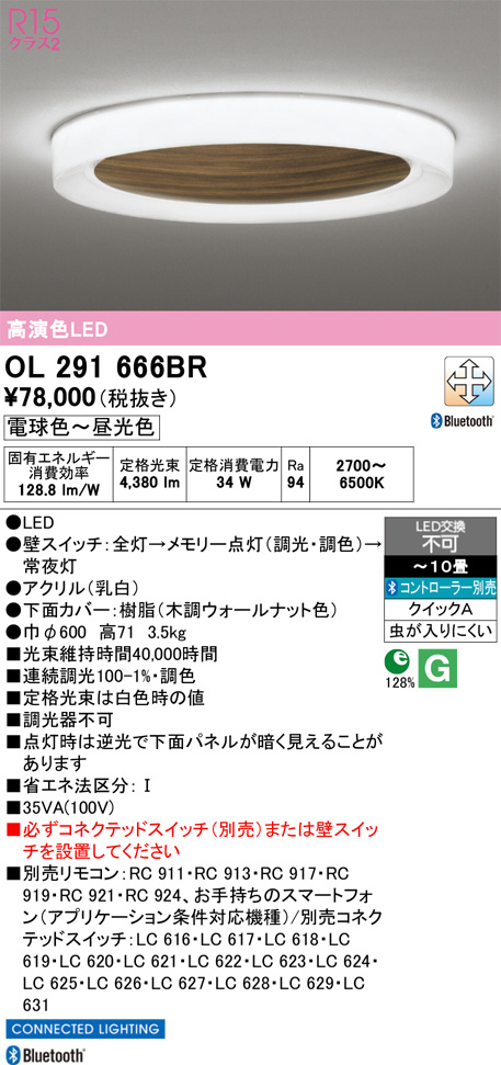OL291666BR