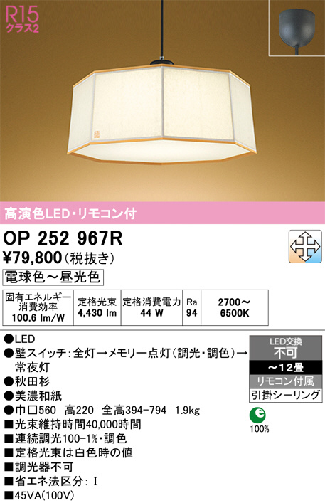 OP252967R