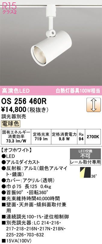 OS256460R