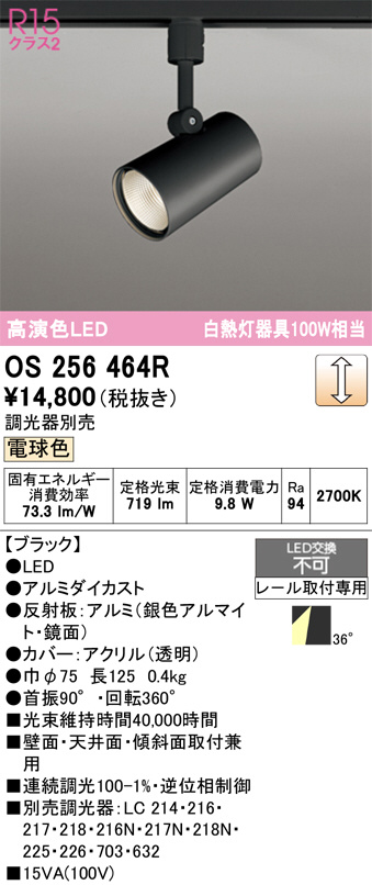 OS256464R