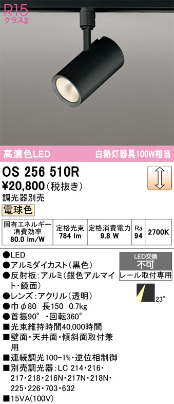 OS256510R