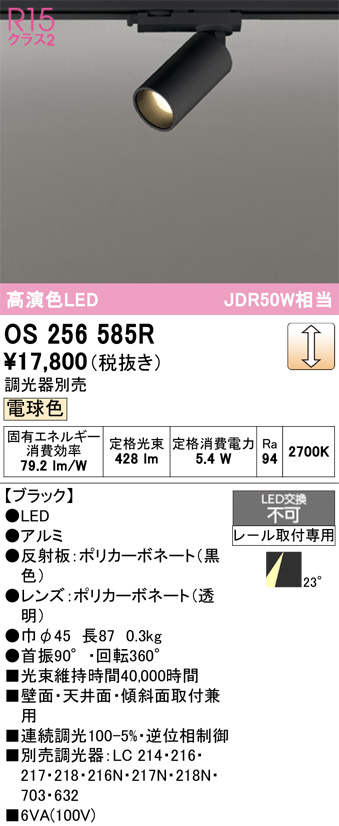 OS256585R