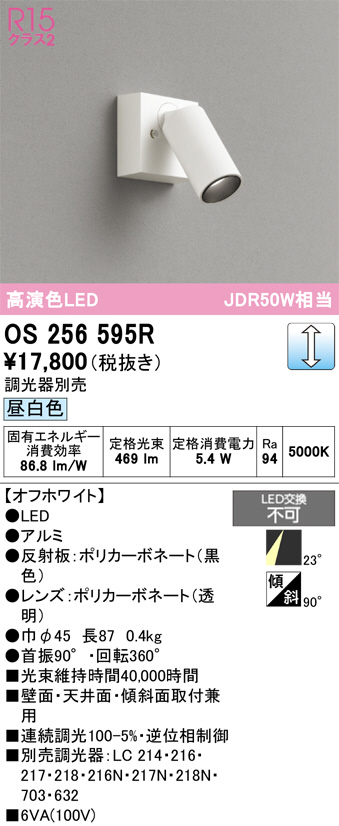 OS256595R
