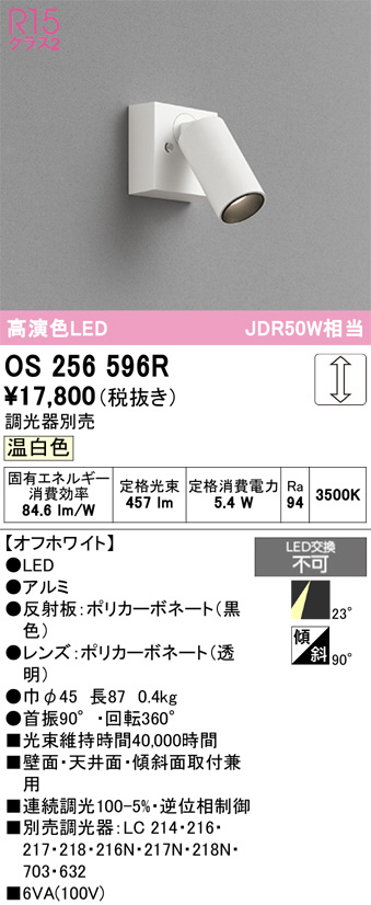 OS256596R