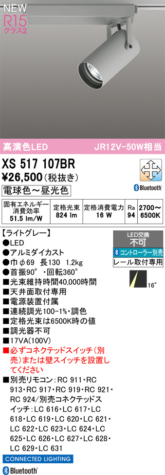 XS517107BR